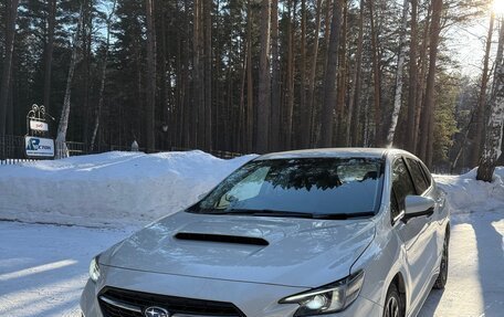 Subaru Levorg, 2021 год, 2 800 000 рублей, 2 фотография