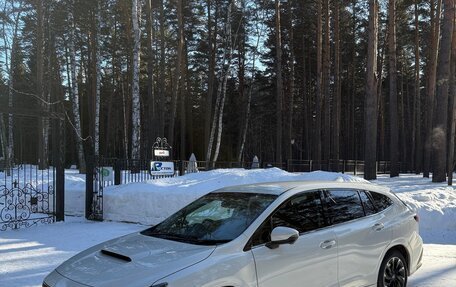 Subaru Levorg, 2021 год, 2 800 000 рублей, 3 фотография