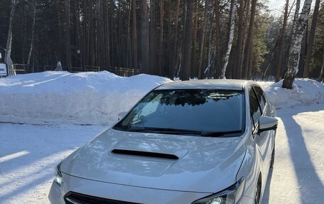 Subaru Levorg, 2021 год, 2 800 000 рублей, 6 фотография