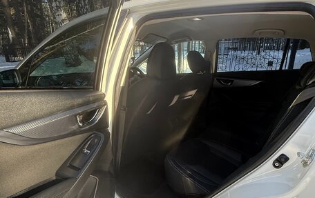 Subaru Levorg, 2021 год, 2 800 000 рублей, 7 фотография