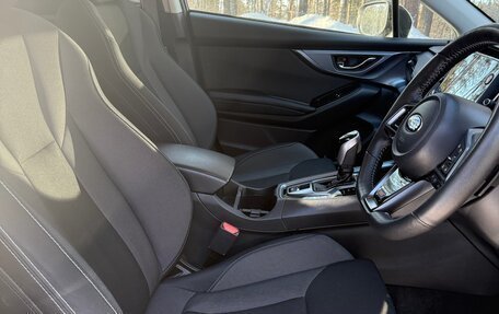 Subaru Levorg, 2021 год, 2 800 000 рублей, 13 фотография