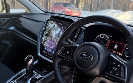 Subaru Levorg, 2021 год, 2 800 000 рублей, 10 фотография