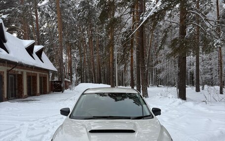 Subaru Levorg, 2021 год, 2 800 000 рублей, 16 фотография