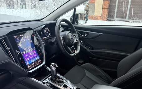 Subaru Levorg, 2021 год, 2 800 000 рублей, 19 фотография