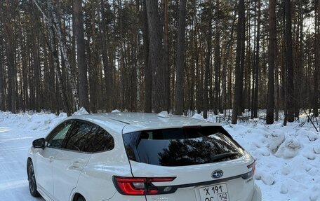 Subaru Levorg, 2021 год, 2 800 000 рублей, 23 фотография