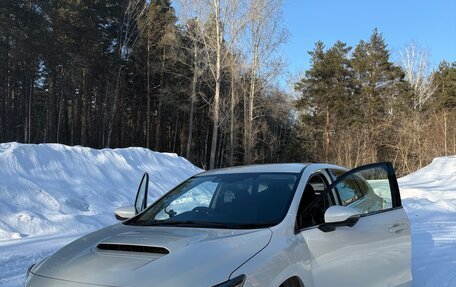 Subaru Levorg, 2021 год, 2 800 000 рублей, 31 фотография