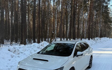 Subaru Levorg, 2021 год, 2 800 000 рублей, 21 фотография
