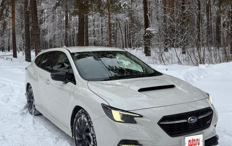 Subaru Levorg, 2021 год, 2 800 000 рублей, 17 фотография
