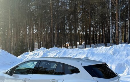 Subaru Levorg, 2021 год, 2 800 000 рублей, 28 фотография