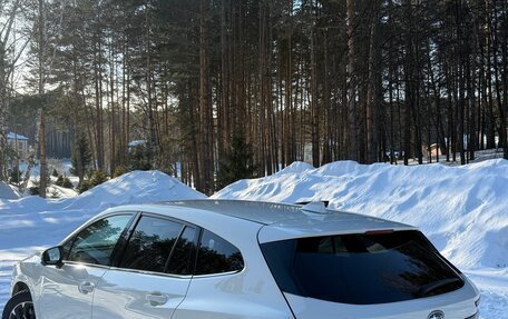 Subaru Levorg, 2021 год, 2 800 000 рублей, 27 фотография