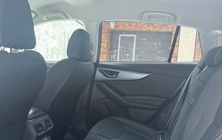 Subaru Levorg, 2021 год, 2 800 000 рублей, 20 фотография