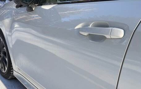 Subaru Levorg, 2021 год, 2 800 000 рублей, 25 фотография