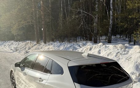 Subaru Levorg, 2021 год, 2 800 000 рублей, 30 фотография