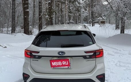 Subaru Levorg, 2021 год, 2 800 000 рублей, 18 фотография