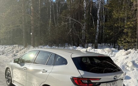 Subaru Levorg, 2021 год, 2 800 000 рублей, 32 фотография
