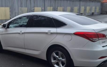 Hyundai i40 I рестайлинг, 2015 год, 1 190 000 рублей, 3 фотография