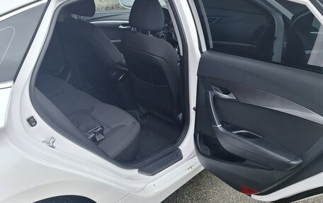 Hyundai i40 I рестайлинг, 2015 год, 1 190 000 рублей, 5 фотография