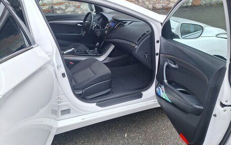 Hyundai i40 I рестайлинг, 2015 год, 1 190 000 рублей, 6 фотография