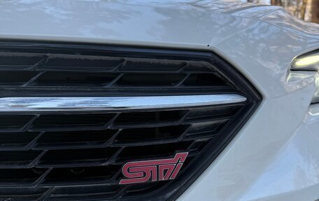 Subaru Levorg, 2021 год, 2 800 000 рублей, 40 фотография