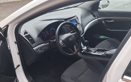 Hyundai i40 I рестайлинг, 2015 год, 1 190 000 рублей, 7 фотография