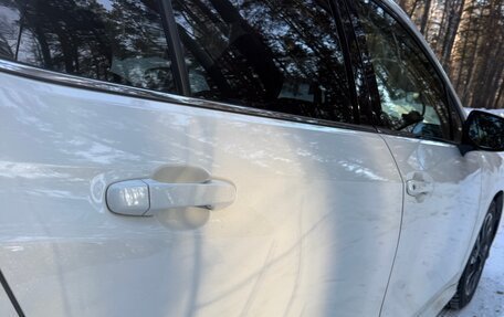 Subaru Levorg, 2021 год, 2 800 000 рублей, 39 фотография