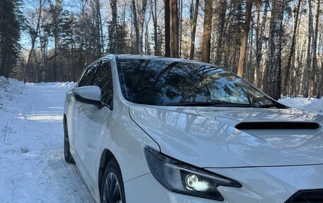 Subaru Levorg, 2021 год, 2 800 000 рублей, 36 фотография