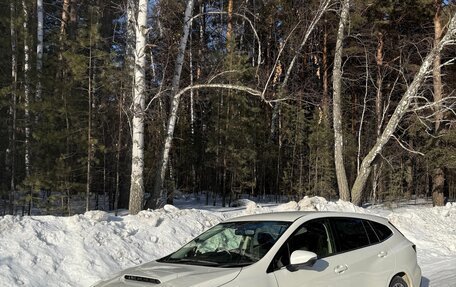 Subaru Levorg, 2021 год, 2 800 000 рублей, 33 фотография