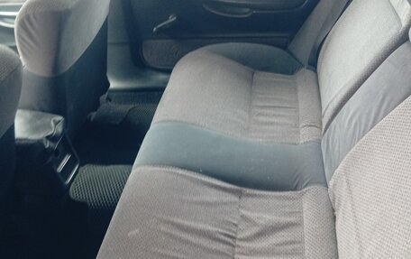 Ford Scorpio II, 1991 год, 100 000 рублей, 5 фотография