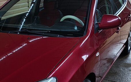 Hyundai Elantra IV, 2008 год, 685 000 рублей, 3 фотография