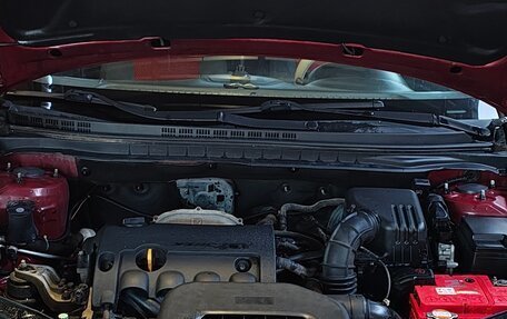 Hyundai Elantra IV, 2008 год, 685 000 рублей, 7 фотография