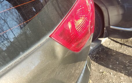 Mitsubishi Pajero Sport II рестайлинг, 2014 год, 1 900 000 рублей, 4 фотография