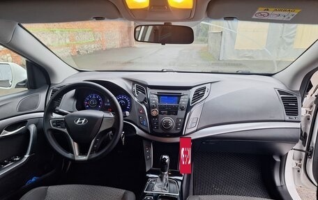 Hyundai i40 I рестайлинг, 2015 год, 1 190 000 рублей, 8 фотография