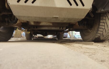 Mitsubishi Pajero Sport II рестайлинг, 2014 год, 1 900 000 рублей, 8 фотография