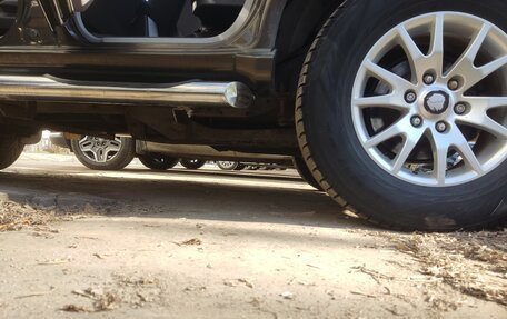 Mitsubishi Pajero Sport II рестайлинг, 2014 год, 1 900 000 рублей, 9 фотография