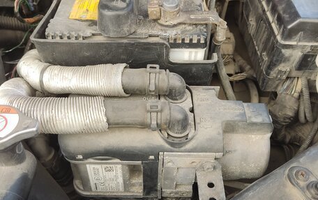 Mitsubishi Pajero Sport II рестайлинг, 2014 год, 1 900 000 рублей, 7 фотография