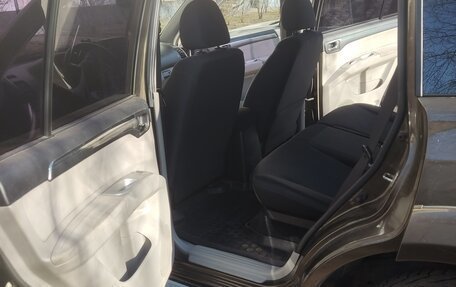 Mitsubishi Pajero Sport II рестайлинг, 2014 год, 1 900 000 рублей, 10 фотография