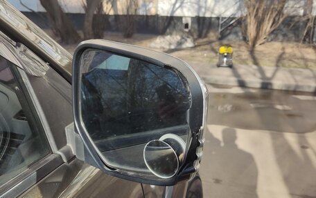 Mitsubishi Pajero Sport II рестайлинг, 2014 год, 1 900 000 рублей, 12 фотография