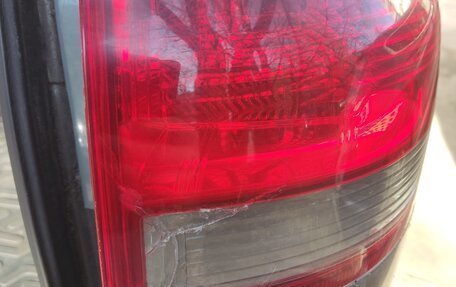 Mitsubishi Pajero Sport II рестайлинг, 2014 год, 1 900 000 рублей, 13 фотография