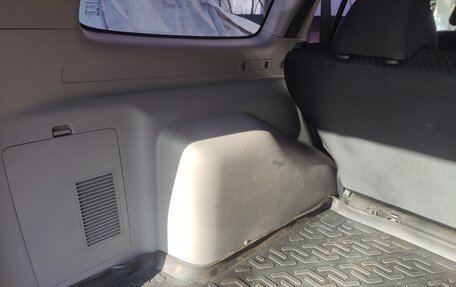 Mitsubishi Pajero Sport II рестайлинг, 2014 год, 1 900 000 рублей, 14 фотография