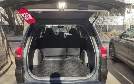 Mitsubishi Pajero Sport II рестайлинг, 2014 год, 1 900 000 рублей, 15 фотография