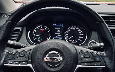 Nissan Qashqai, 2021 год, 2 550 000 рублей, 8 фотография