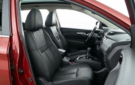 Nissan Qashqai, 2021 год, 2 550 000 рублей, 5 фотография