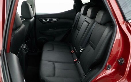 Nissan Qashqai, 2021 год, 2 550 000 рублей, 6 фотография