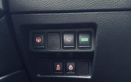 Nissan Qashqai, 2021 год, 2 550 000 рублей, 11 фотография