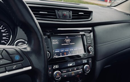 Nissan Qashqai, 2021 год, 2 550 000 рублей, 13 фотография