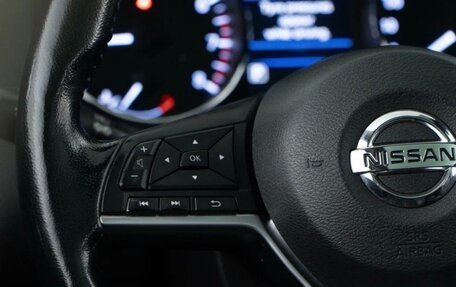 Nissan Qashqai, 2021 год, 2 550 000 рублей, 14 фотография