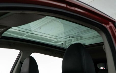 Nissan Qashqai, 2021 год, 2 550 000 рублей, 15 фотография