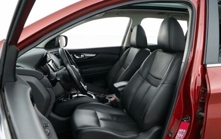 Nissan Qashqai, 2021 год, 2 550 000 рублей, 7 фотография