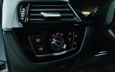 BMW 5 серия, 2019 год, 4 430 000 рублей, 21 фотография