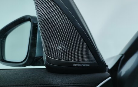 BMW 5 серия, 2019 год, 4 430 000 рублей, 23 фотография